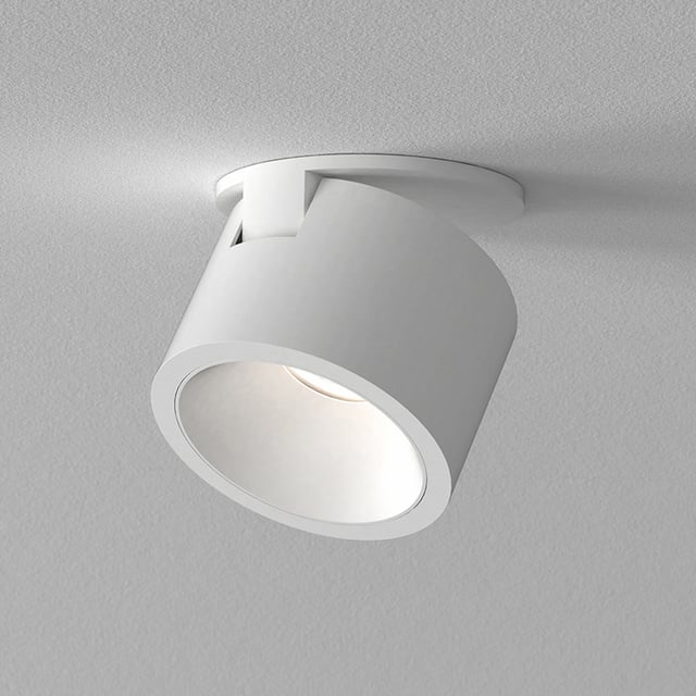 Faretto LED GU10 15W Dimmerabile Bianco Freddo 6500K | 5x3W Sostitutivo Alogena | Confezione 1 Pezzo