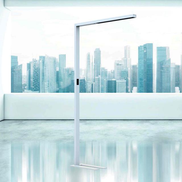 naly Pro Floor LED floor lamp with dimmer and CCT