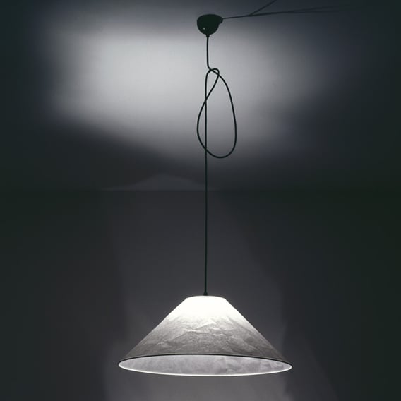INGO MAURER Knitterling pendant light 