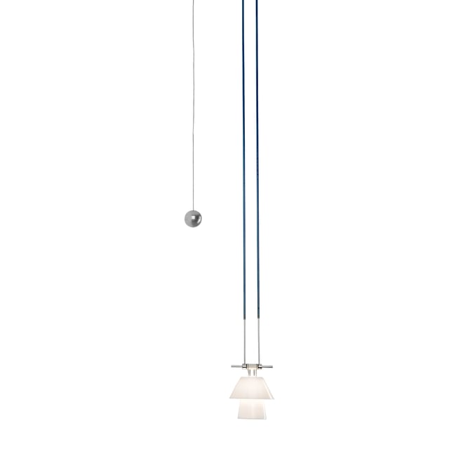 Pendelleuchte Fur Seilsystem