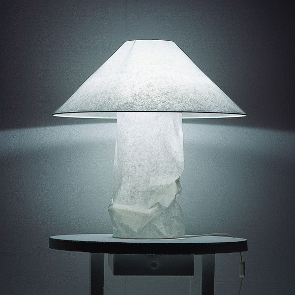INGO MAURER Lampampe table lamp