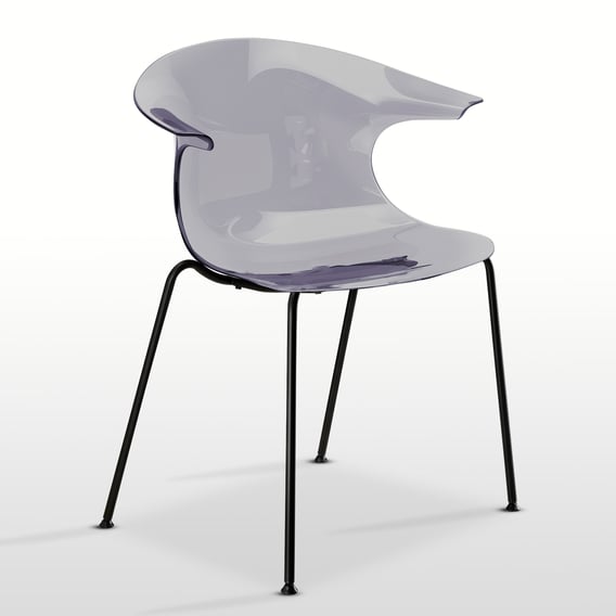 Infiniti Loop Chair Loop 440 Reuter