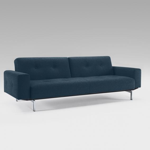 Lænestol Okklusion Direkte Innovation Living Ample sofa bed with armrests - 95-74104620528-0-2 | REUTER