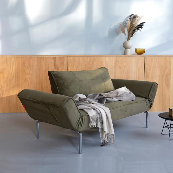 Innovation Living Living Zeal Straw sofa bed