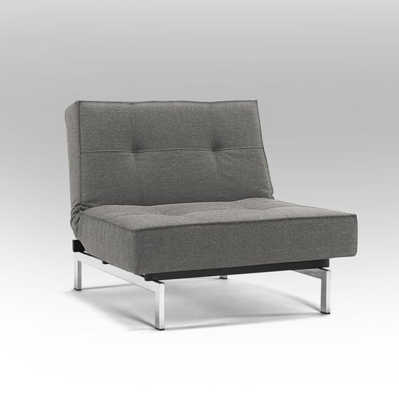 Innovation Living Splitback armchair - 95-741011521-0-2 | REUTER