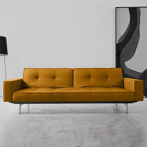 USA Extreme Onset Innovation Living Splitback sofa bed with armrests - 95-741020507-0-2 |  REUTER