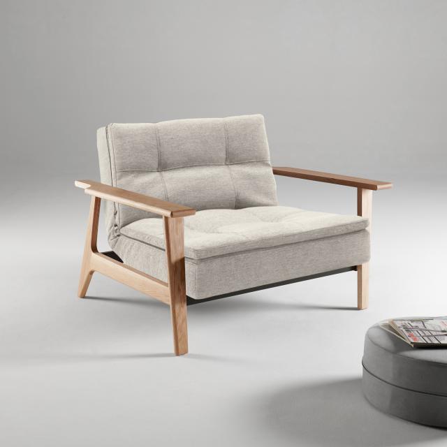 Innovation Living Dublexo Frej armchair