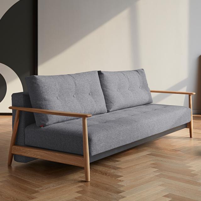 Innovation Living Eluma sofa bed with armrests