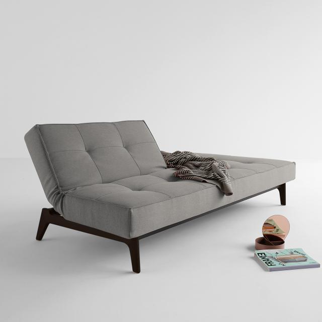 Innovation Living Splitback Eik sofa bed
