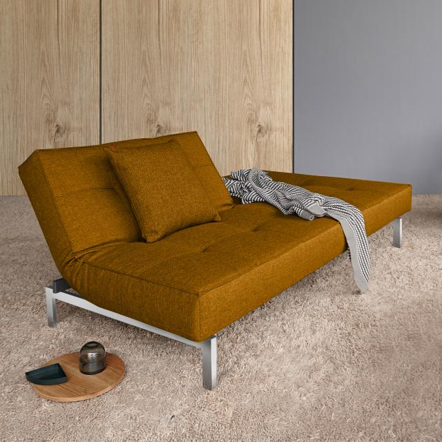 Innovation Living Splitback sofa bed