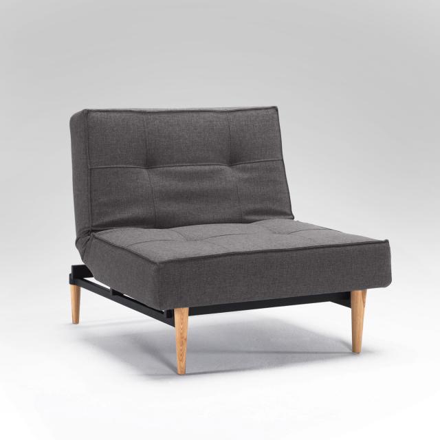 Innovation Living Splitback Styletto armchair