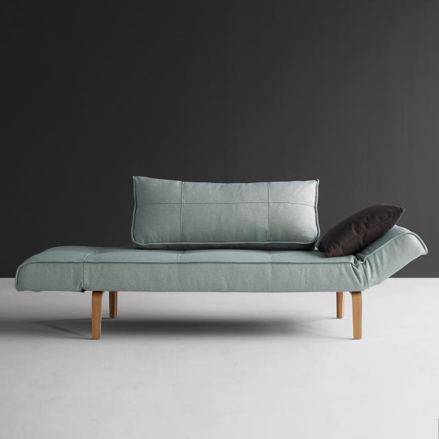 Innovation Living Zeal Bow sofa bed