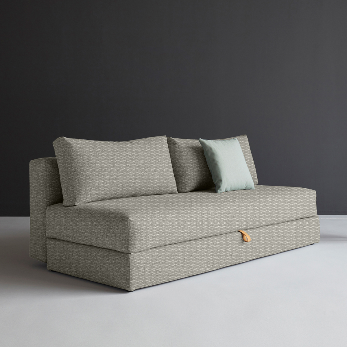 Innovation Osvald sofa bed - 95-543091527-2 | REUTER