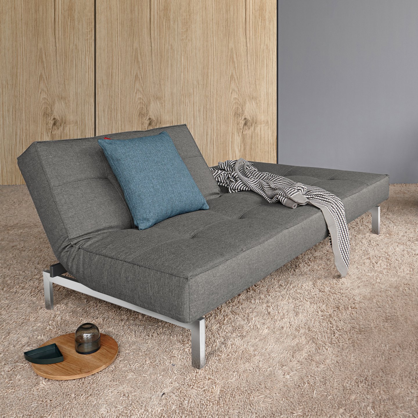 Innovation Splitback sofa - 95-741010521-0-2 | REUTER