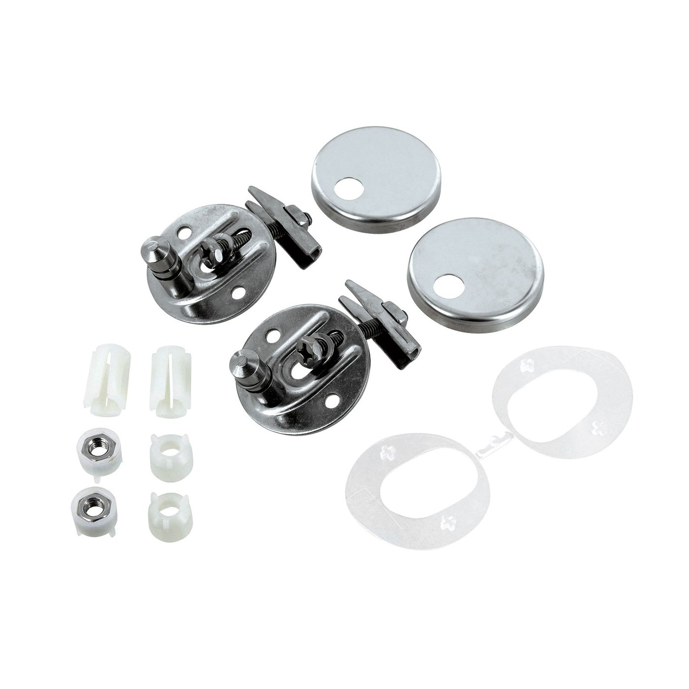Ideal Standard Charni res De Rechange D abattant Connect EV287AA REUTER