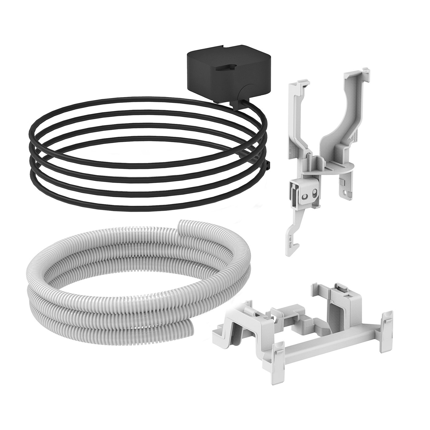 Prosys 120 Ideal Standard ProSys Umrüstset auf sensorelektronisch für ProSys 120 M ...