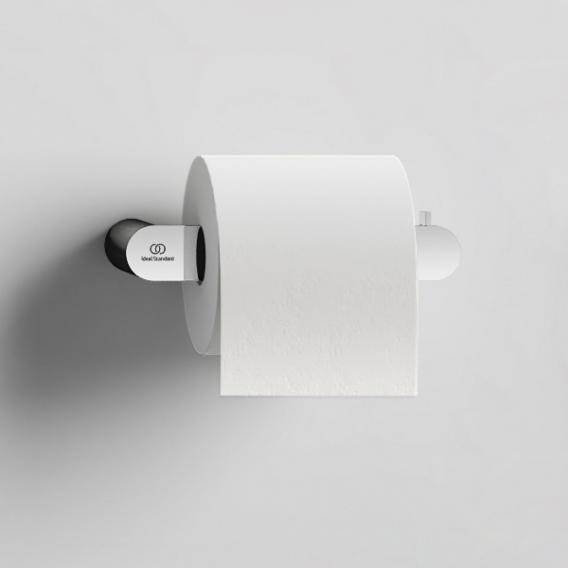 Toilet Roll Holder Round