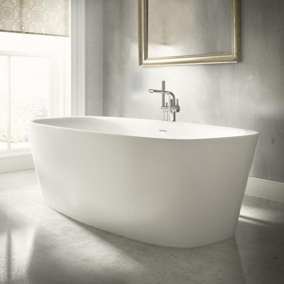 Ideal Standard Dea freestanding oval bath white