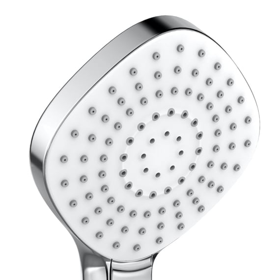 Douchette diamant Evo Jet 3 jets IDEAL STANDARD Salle de bains