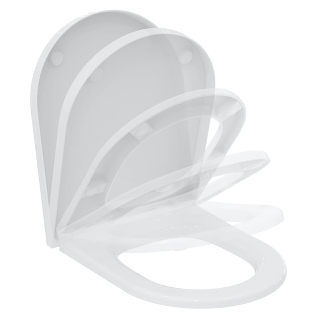 Abattant Wc Ideal Standard