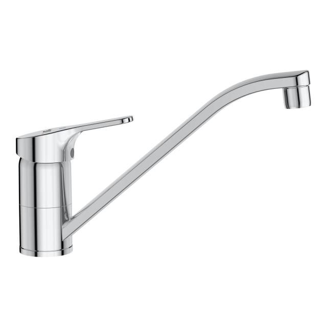 Ideal Standard CeraFit single-lever kitchen mixer tap