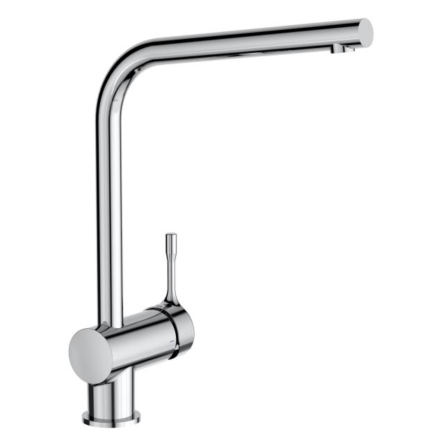 Ideal Standard CERALOOK single-lever kitchen mixer tap chrome