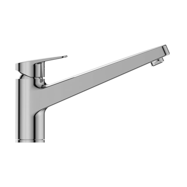 mitigeur de douche Ideal Standard Ceraplan III rosace 165X165 mm - Banyo