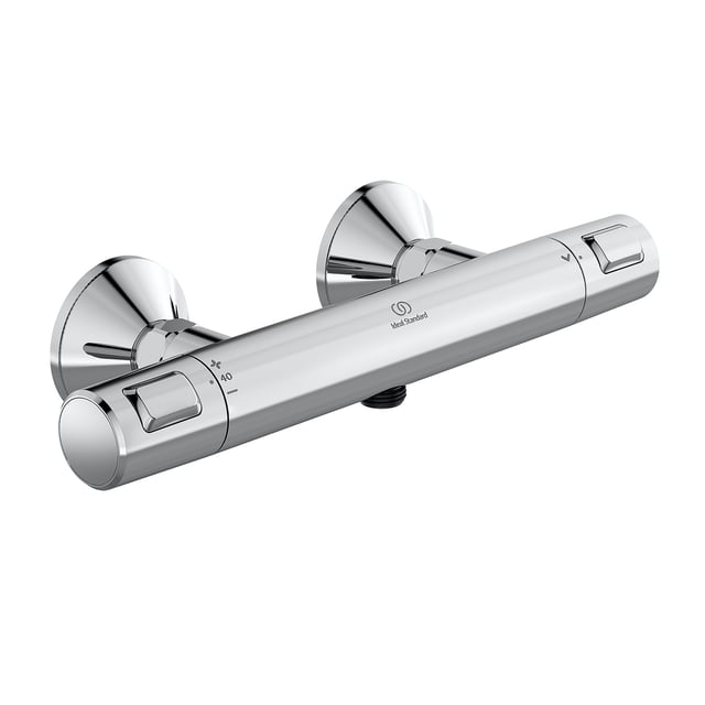 Buy Ideal Standard Shower & Bath Fittings online at REUTER