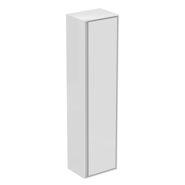 Ideal Standard Connect Air tall unit white gloss/matt white