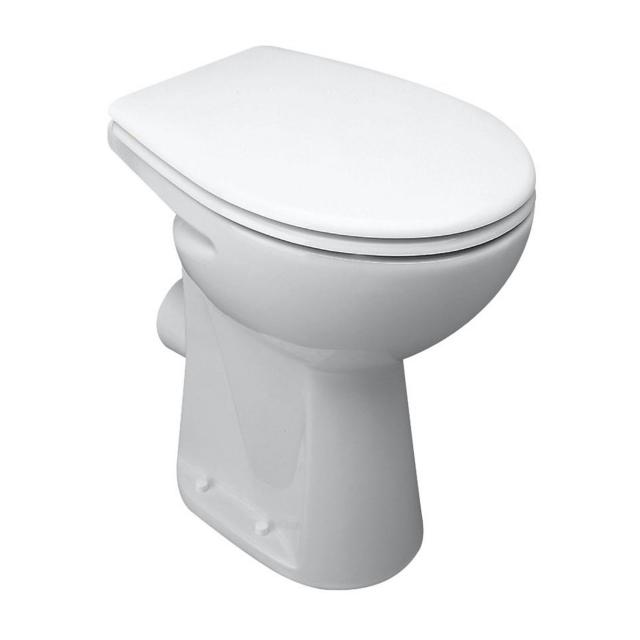 Ideal Standard Eurovit floorstanding washdown toilet