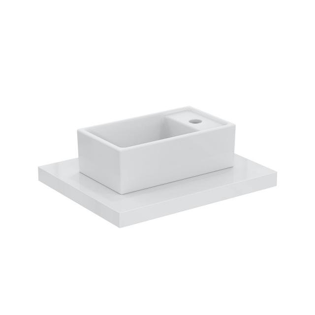 Ideal Standard Eurovit Plus countertop washbasin white