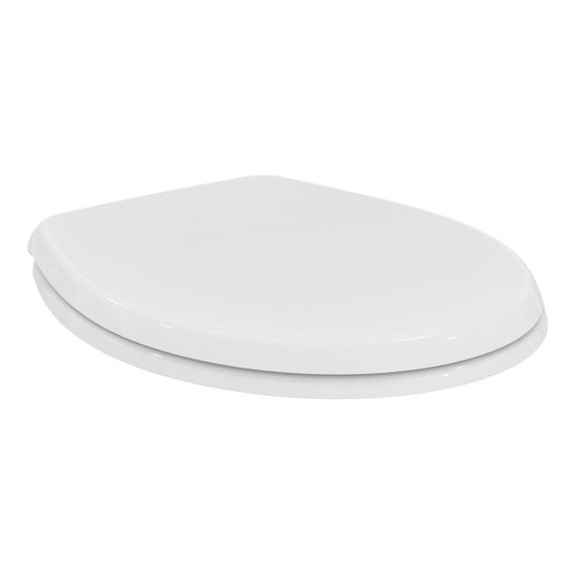 Ideal Standard Eurovit toilet seat with soft-close