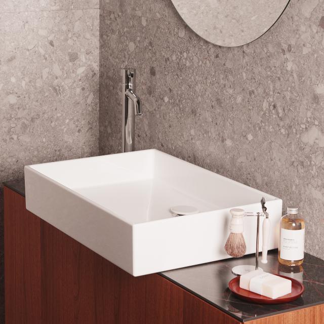 Ideal Standard Extra countertop washbasin white