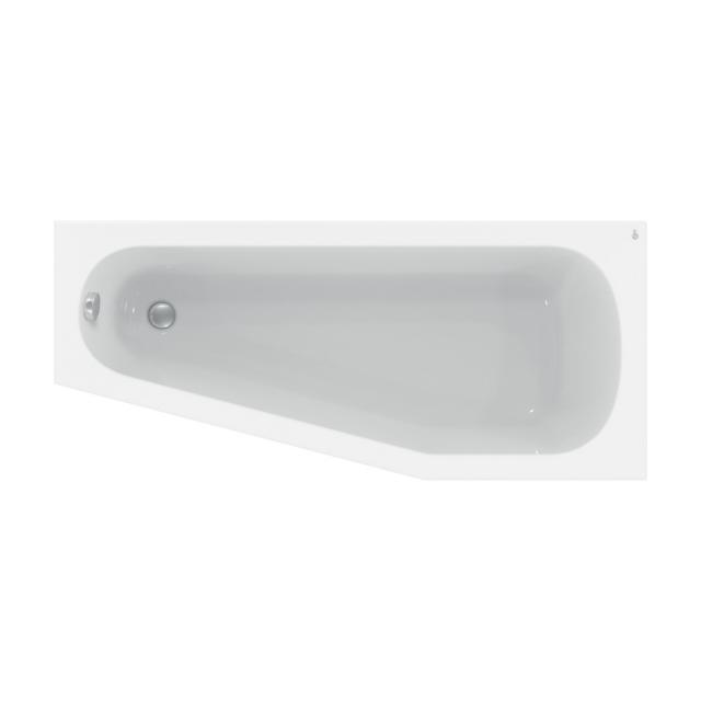Ideal Standard Hotline New compact bath, built-in