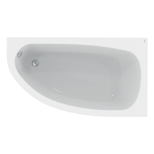 Ideal Standard Hotline New compact bath, built-in