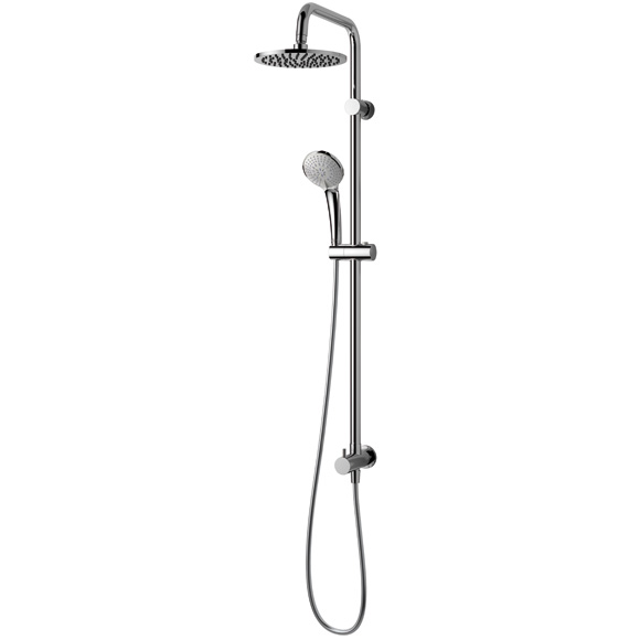 Ideal Standard Idealrain Duschsystem zur Kombination mit UP-Armatur