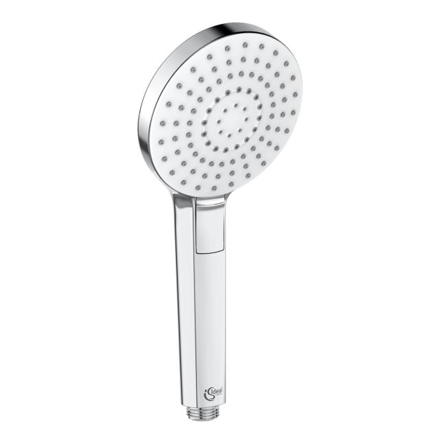 Ideal Standard Idealrain Evo hand shower with 3 spray modes