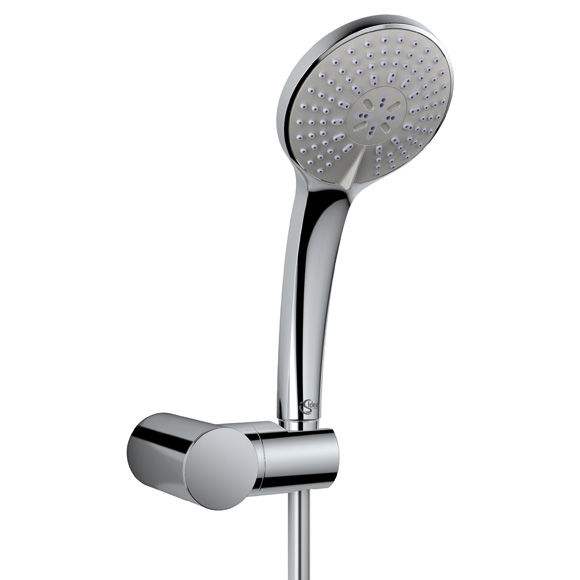 Ideal Standard Idealrain M3 hand shower set with 3 mode hand shower