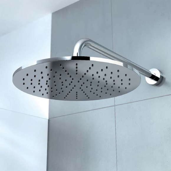 Ideal Standard Idealrain/Archimodule overhead rain shower