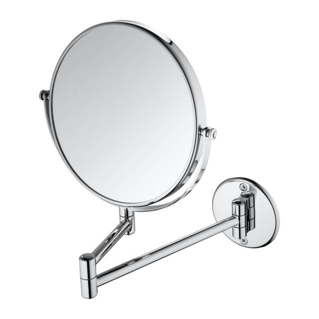 Ideal Standard IOM beauty mirror, 3x magnification