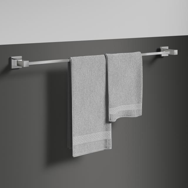Ideal Standard IOM Cube towel rail