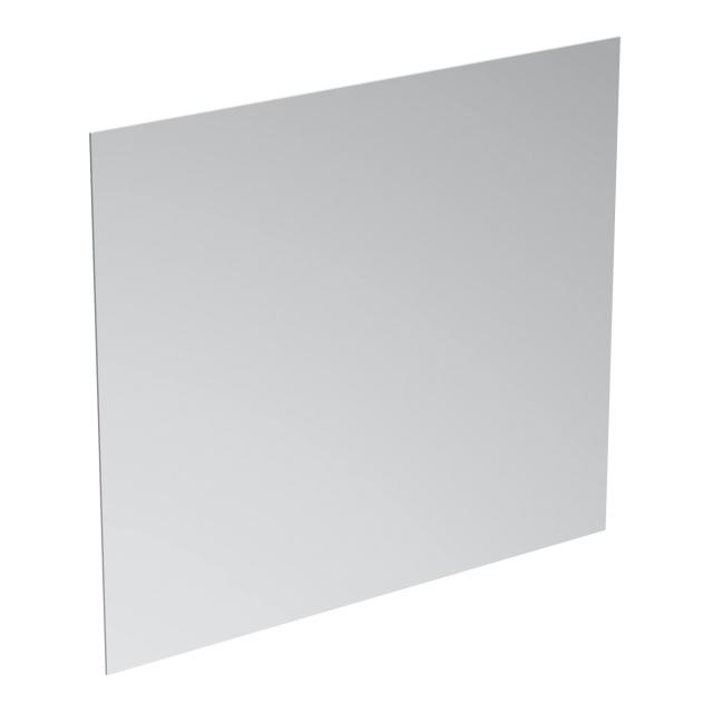 Ideal Standard Mirror & Light mirror with indirect LED lighting, rotatable
