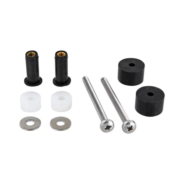 Ideal Standard set of fittings for bowl
