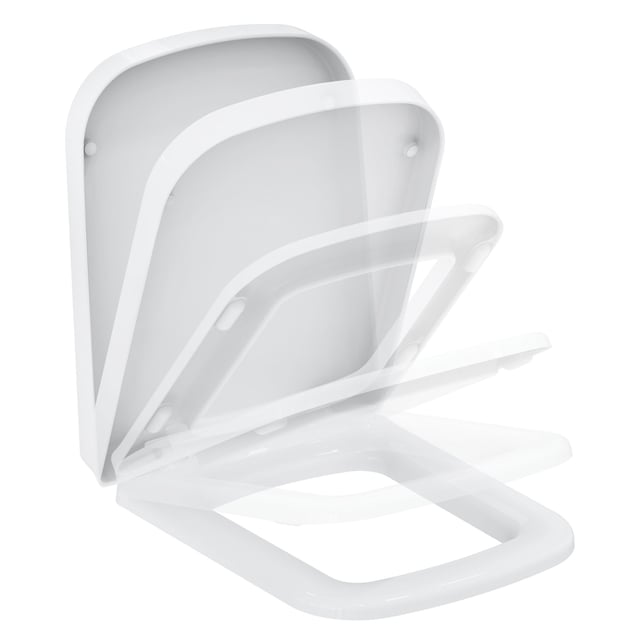 Abattant Wc Ideal Standard