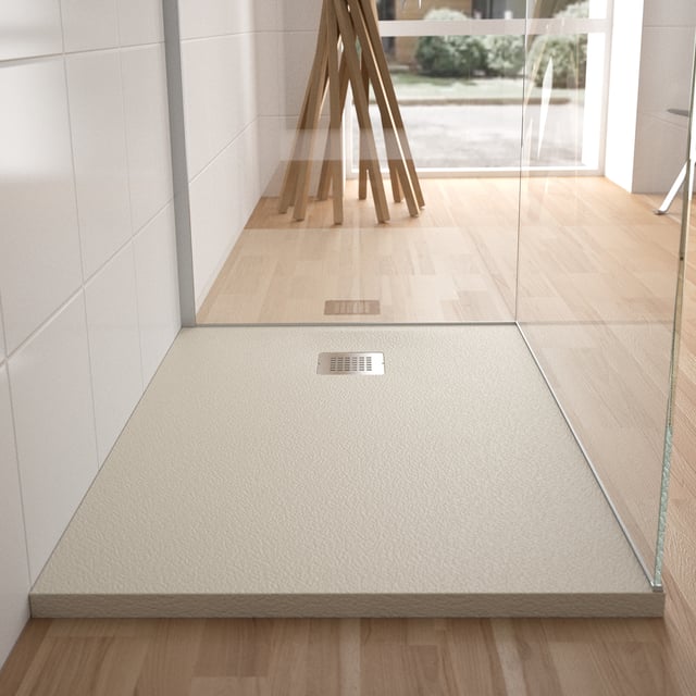 Buy Duravit shower tray 120 x 100 cm online at REUTER