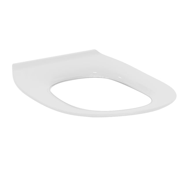 Sedile WC Per Bambini Con Scale Pieghevoli – Regolabile In Altezza 38-45 Cm, Antiscivolo E Ventose, Perfetto Per Neonati E Bambini Da 3 A 10 Anni