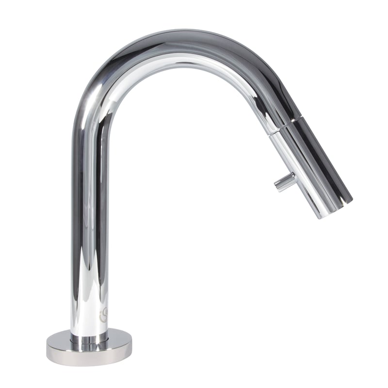 ideal standard sensor taps