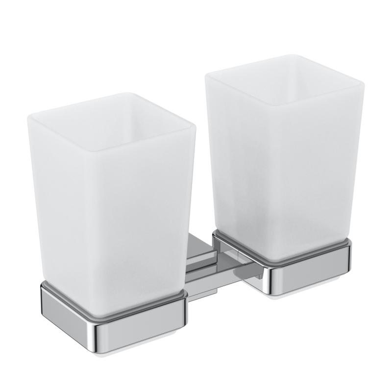 Ideal Standard IOM Cube Verre double, E2205AA