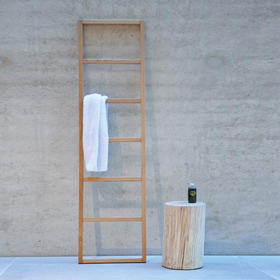 Jan Kurtz Hip towel ladder oak