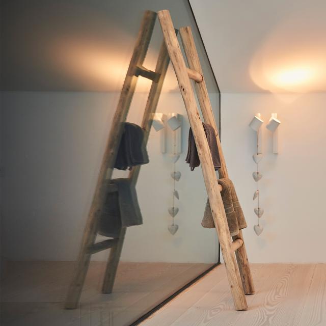 Jan Kurtz Coo towel ladder